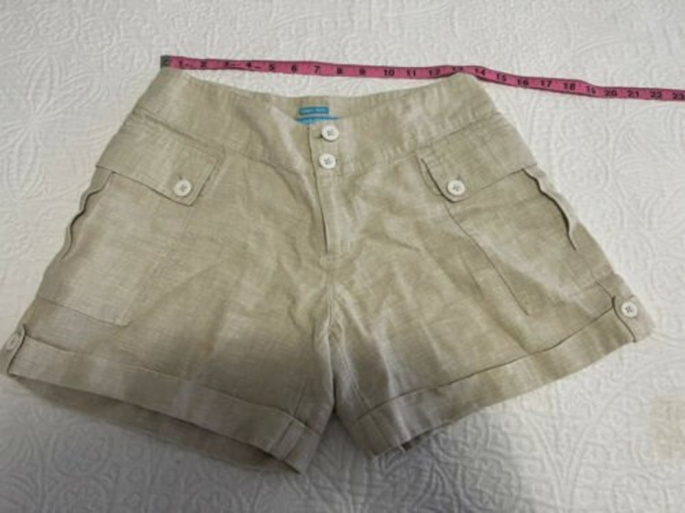 island company womens shorts